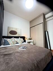 Verticus (D12), Apartment #601003771